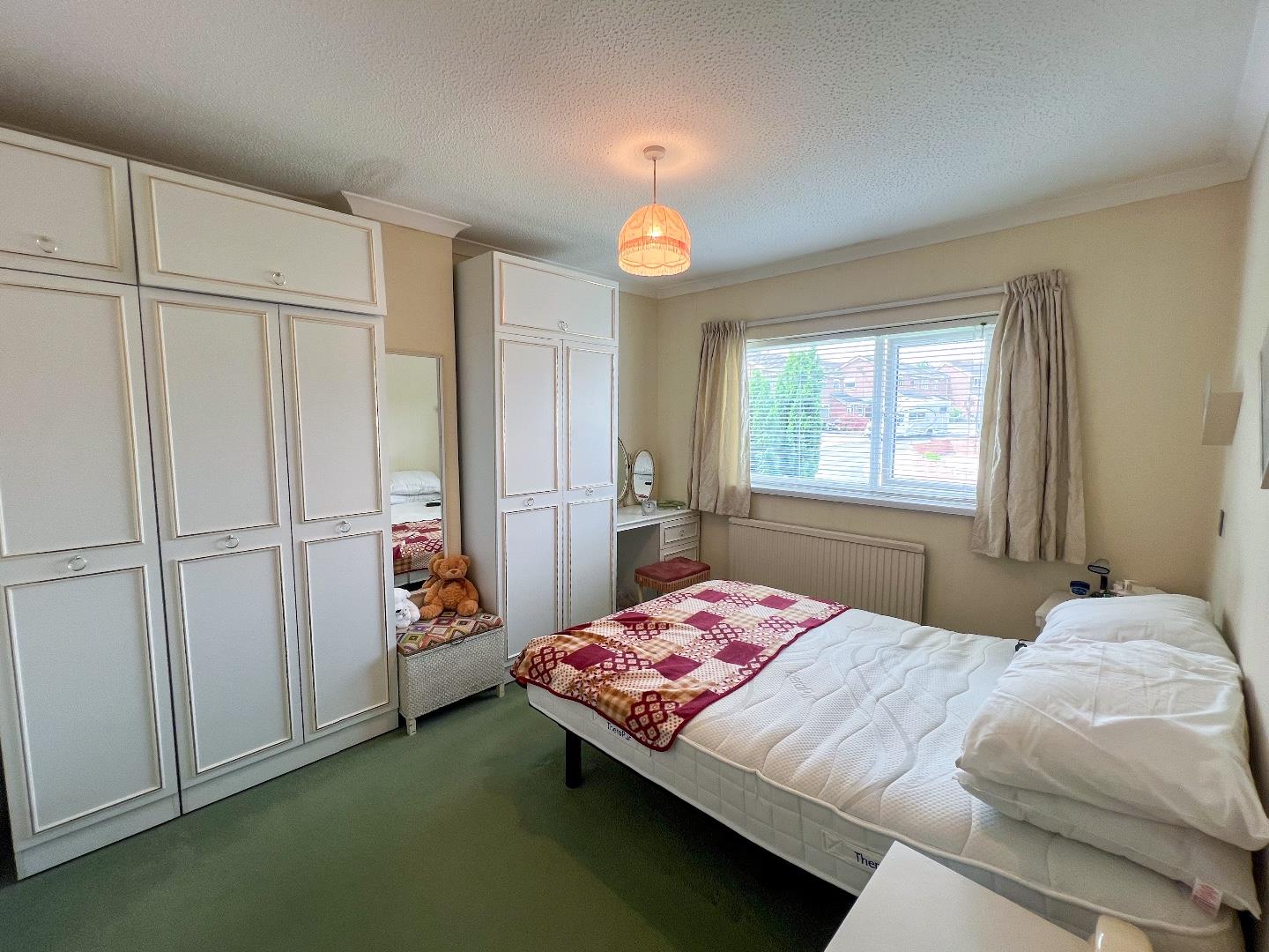 Westward Place, Cefn Glas, Bridgend County Borough, CF31 4XB